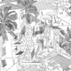 Illustration for article titled 6 Ways the Worlds Mega-Cities Could Deal With Explosive Growth